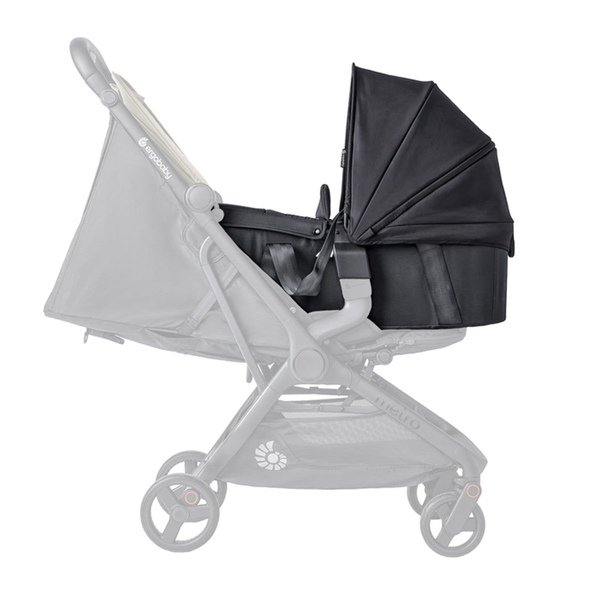 Ergobaby Metro 3 Liggdel