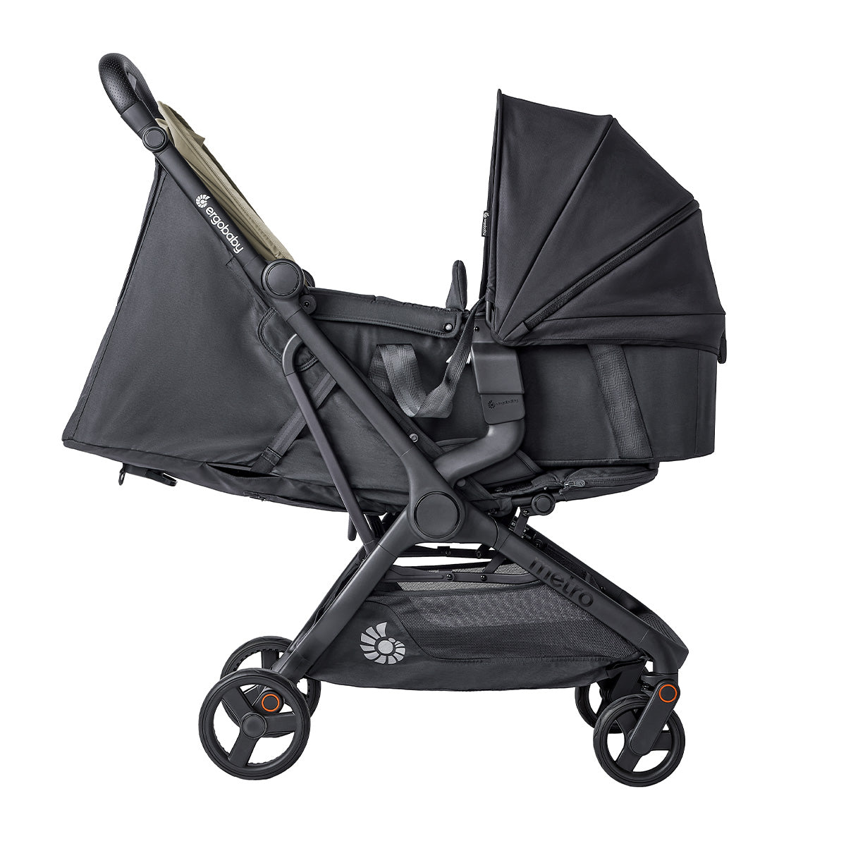 Ergobaby Metro 3 Liggdel