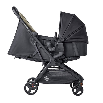 Ergobaby Metro 3 Liggdel