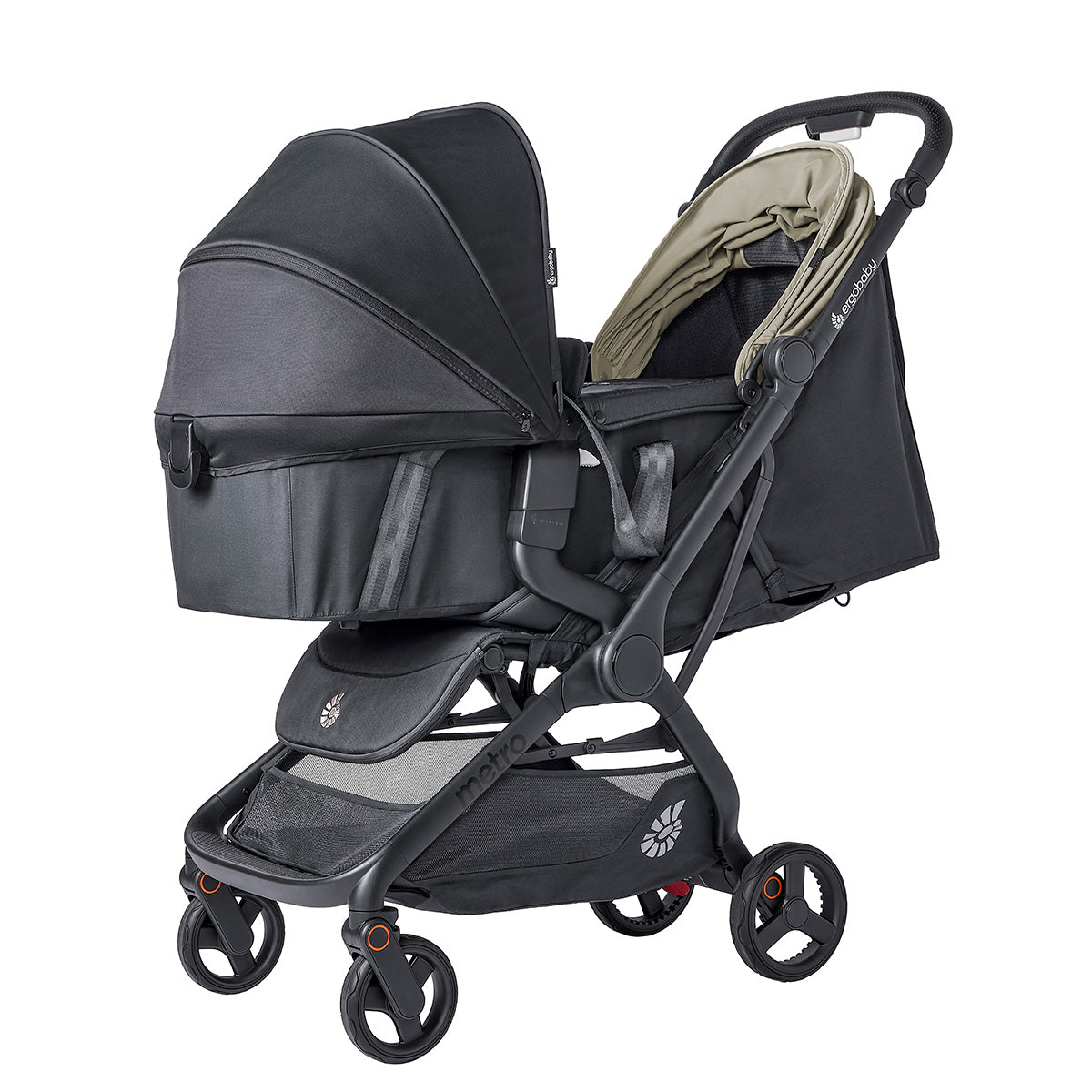 Ergobaby Metro 3 Liggdel
