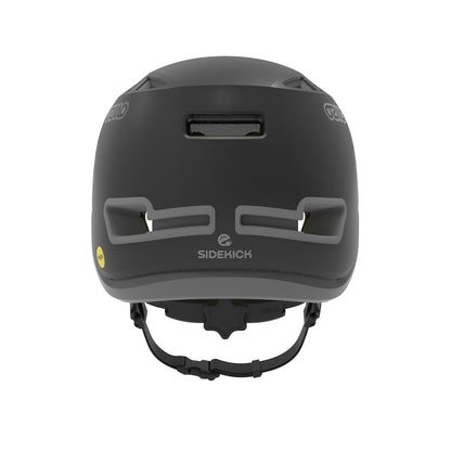 Ozmo Sidekick Mips XS, Svart