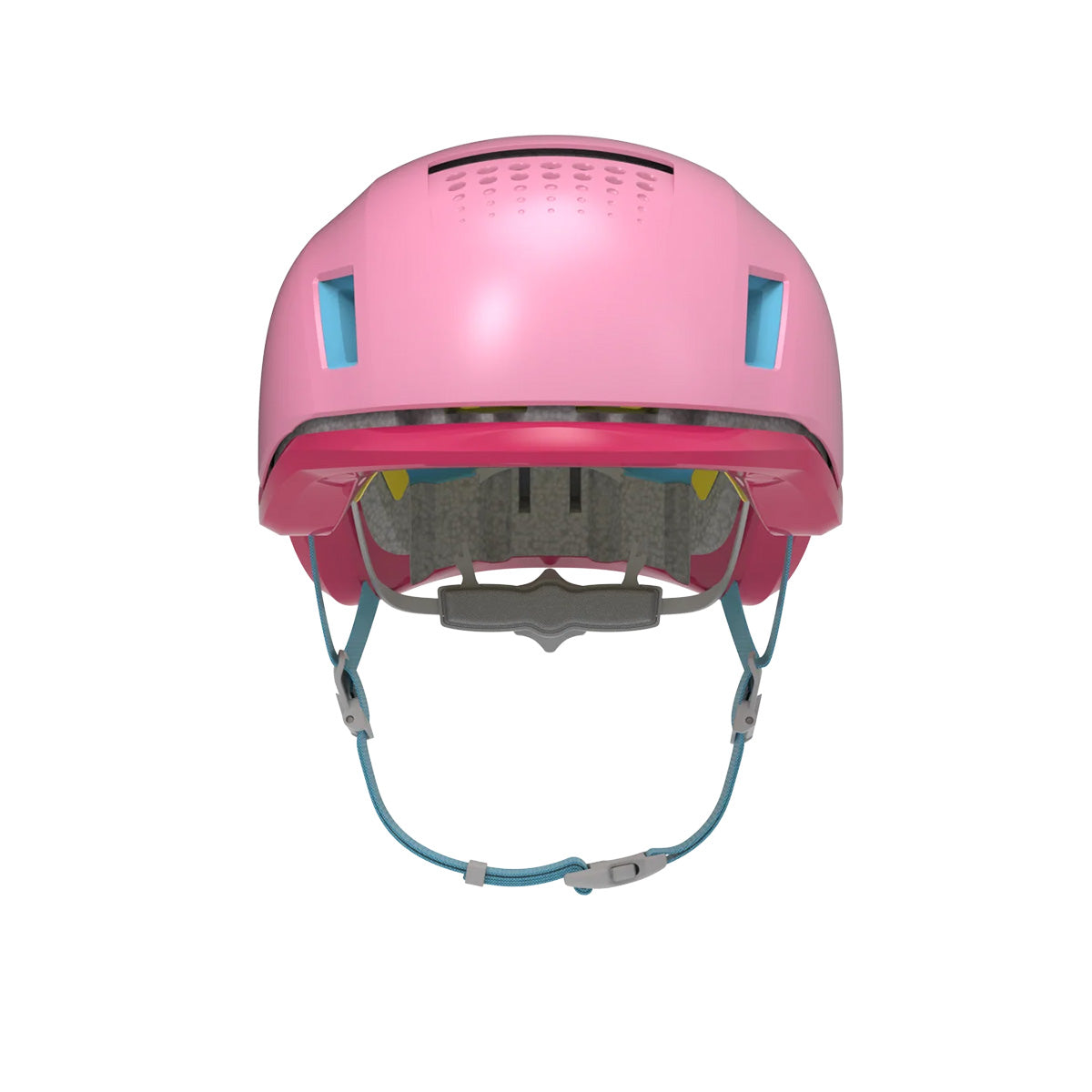 Ozmo Sidekick Mips XS, Rosa