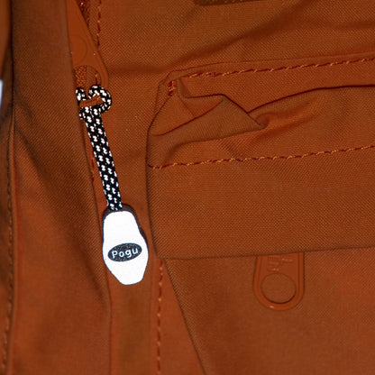 Button Zipper Reflector