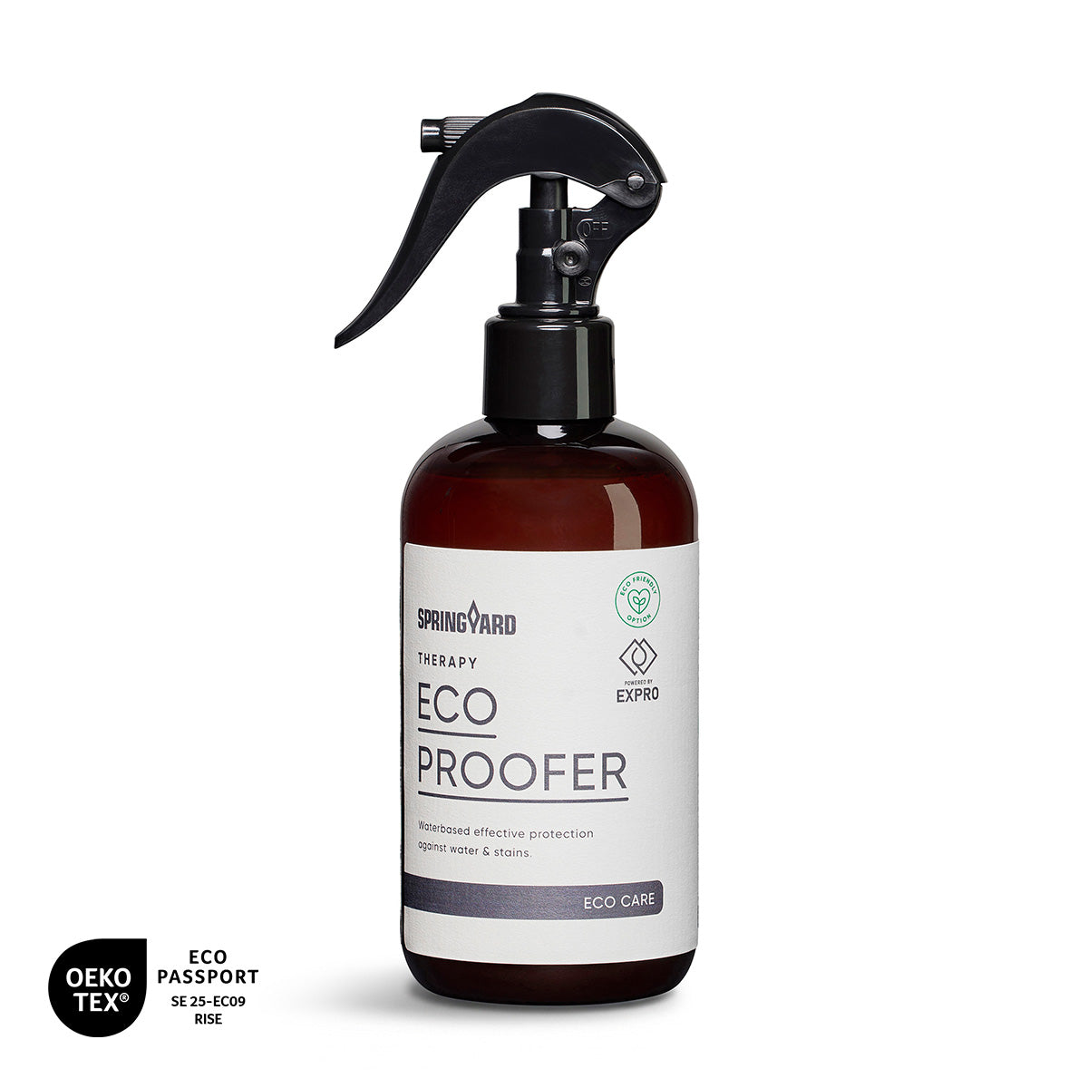 Springyard Eco impregnation agent