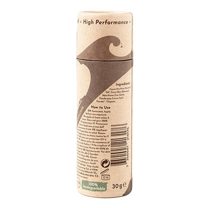 Suntribe Zinc Stick with Natural Minerals SPF 50 (30 g), Skin Color