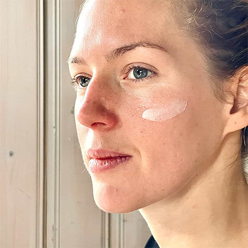 Suntribe Nattkräm med Hyaluronic Acid, Retinol & Niacinamide (50 ml)
