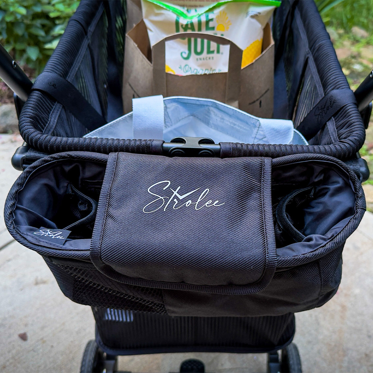 Strolee Organizer