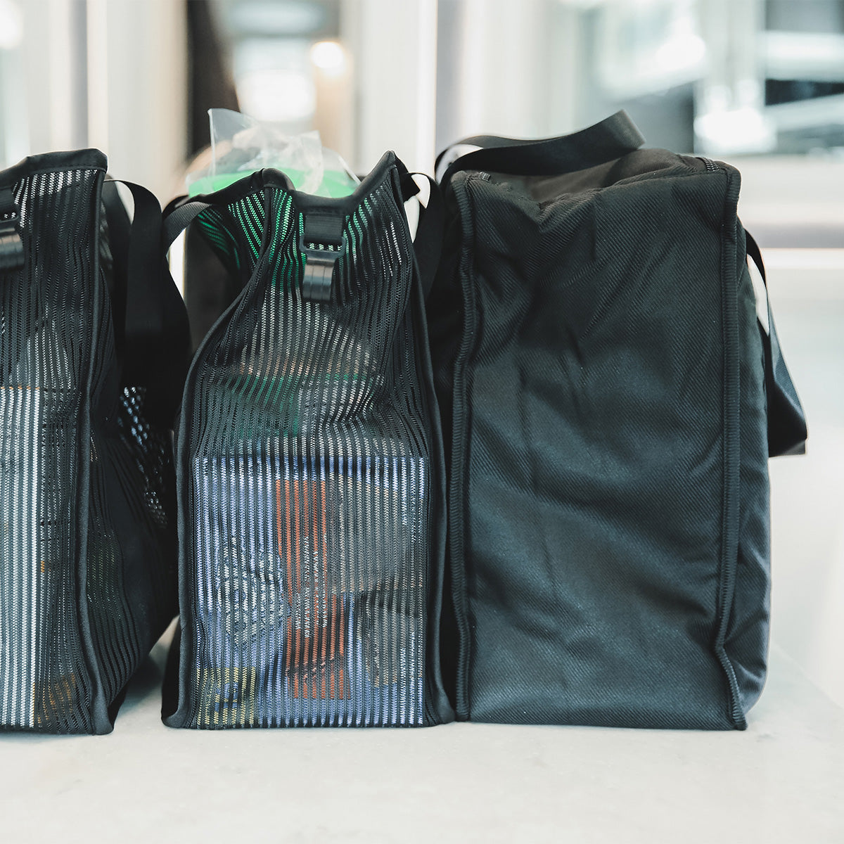 Strolee Net Bag