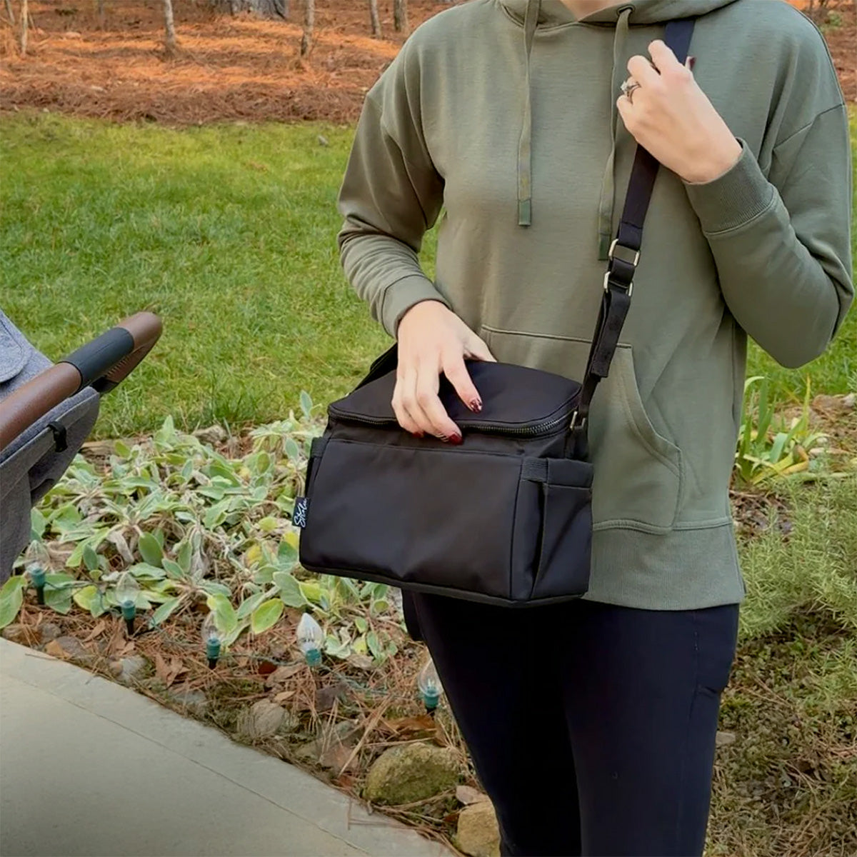 Strolee Organizer Deluxe