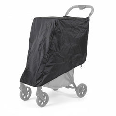 Strolee Rain Cover, Black