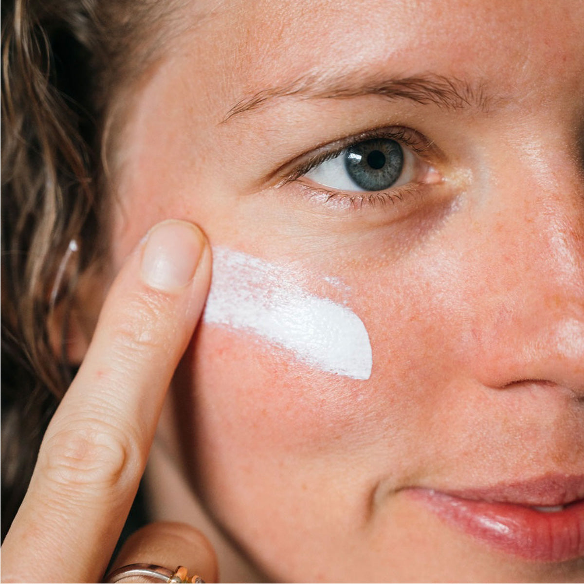 Suntribe Dagkräm med Ekologiska Mineraler SPF 50 (50 ml)