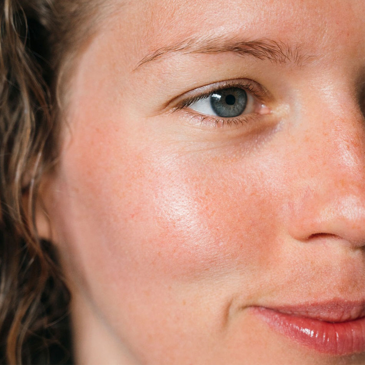 Suntribe Dagkräm med Ekologiska Mineraler SPF 50 (50 ml)