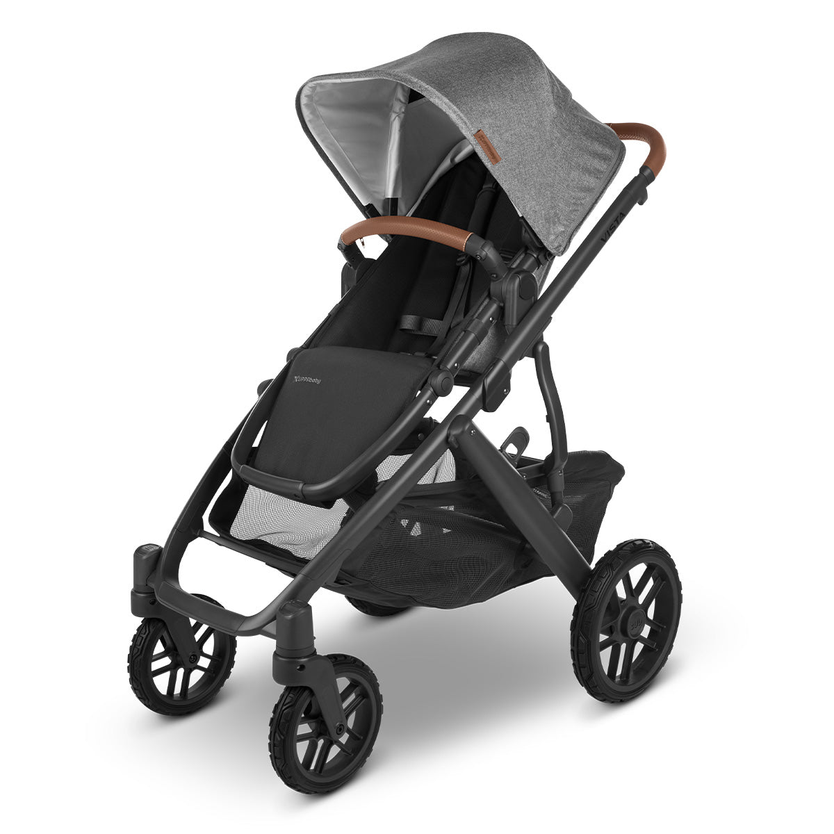 UPPAbaby-Terränghjul Vista-reirei