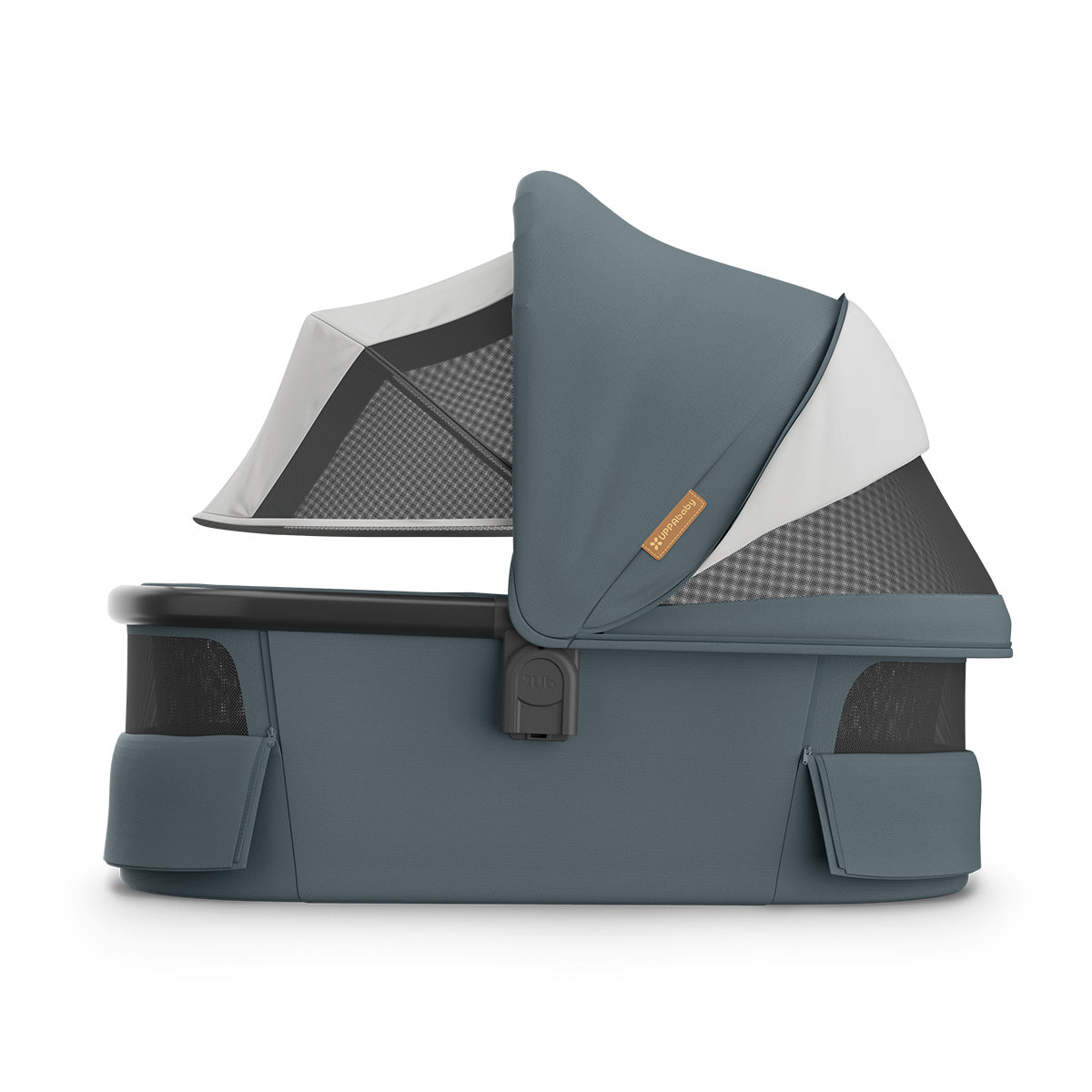 UPPAbaby Liggdel V3 Dillan