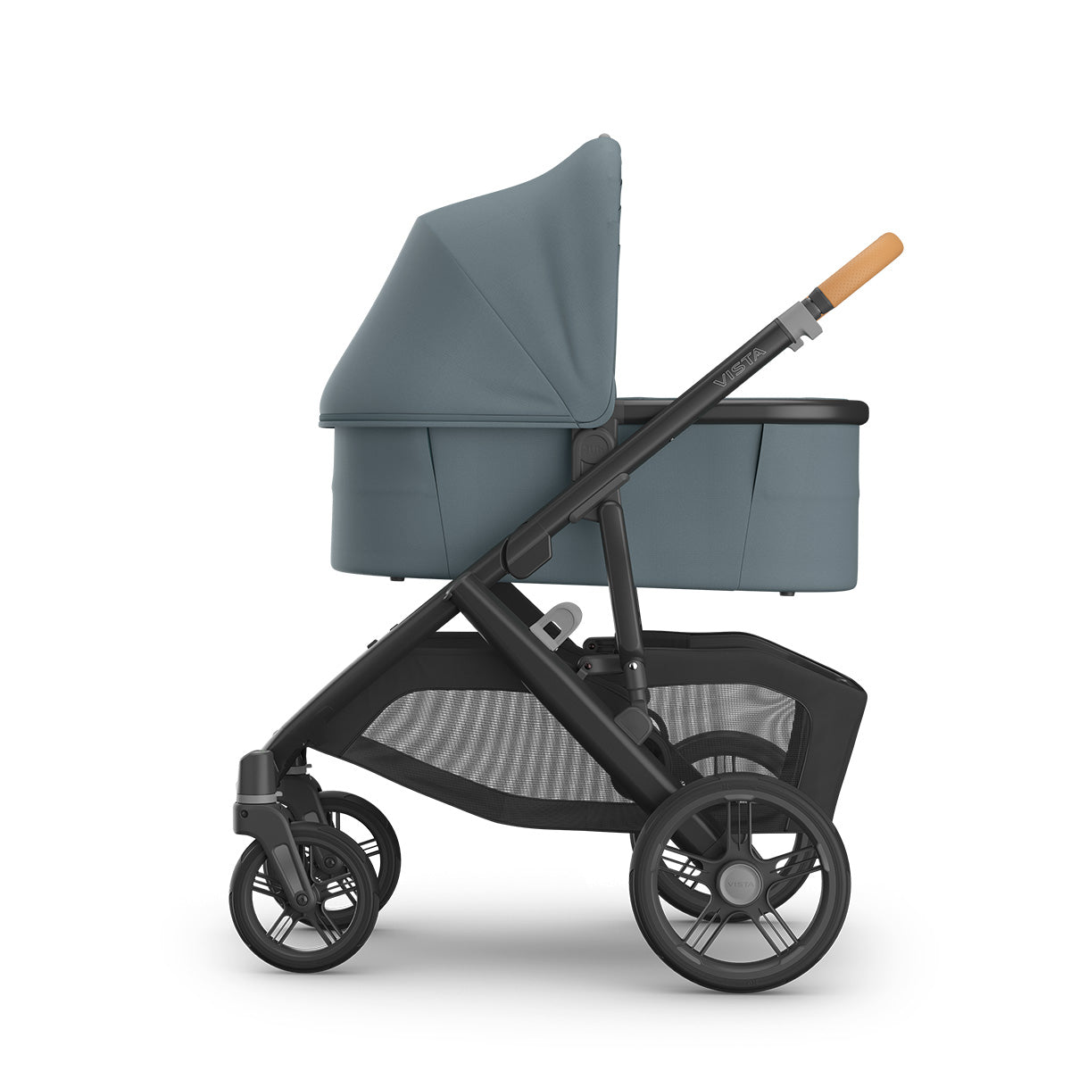 UPPAbaby Liggdel V3 Dillan