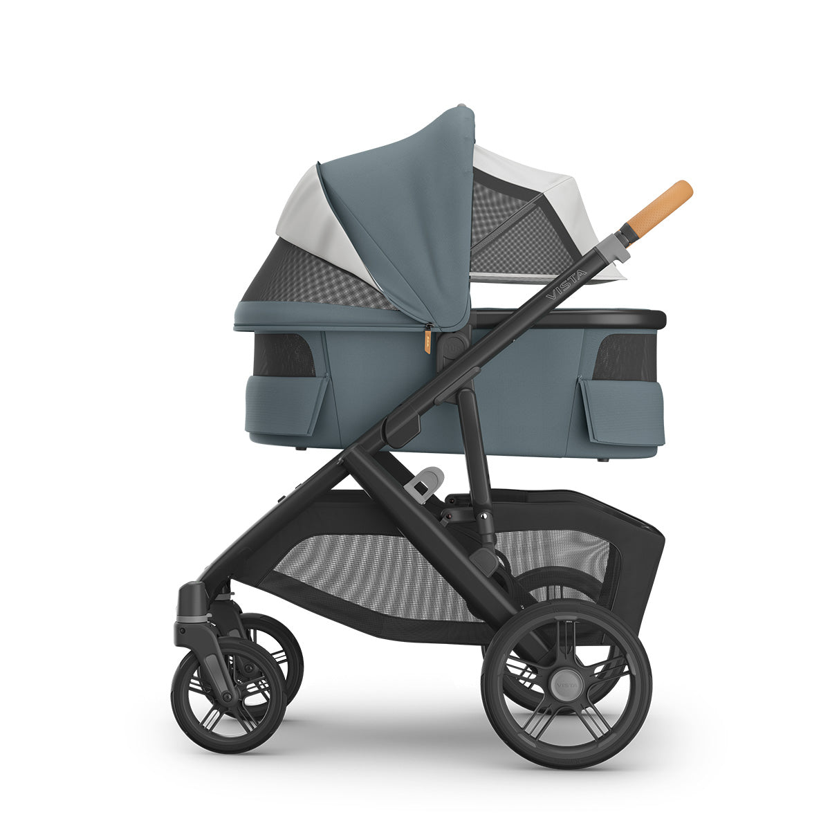 UPPAbaby Liggdel V3 Dillan