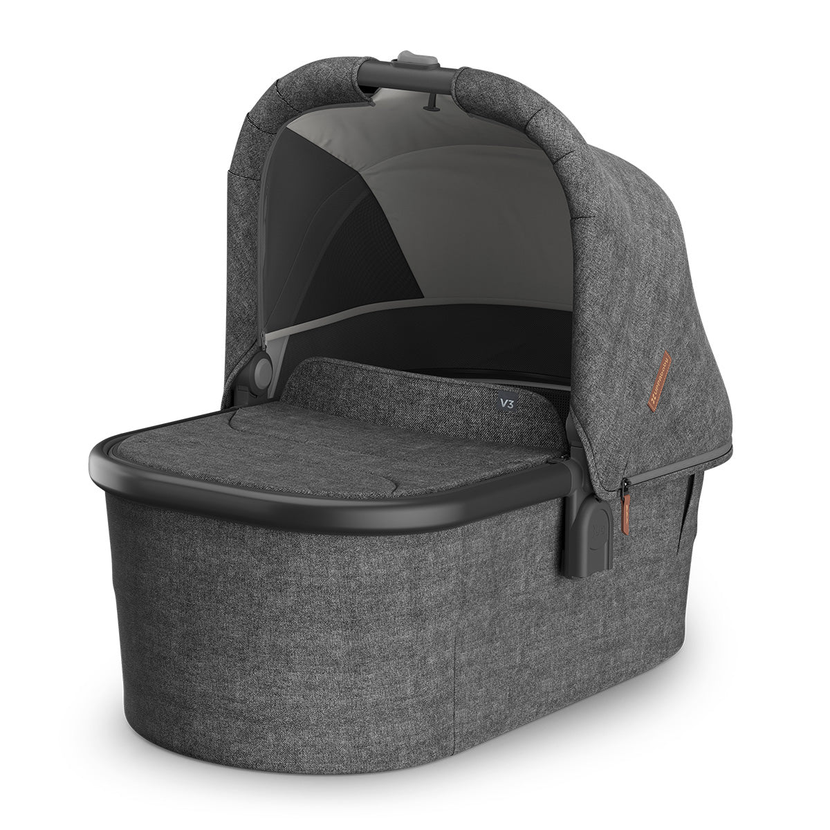 UPPAbaby Liggdel V3 Greyson