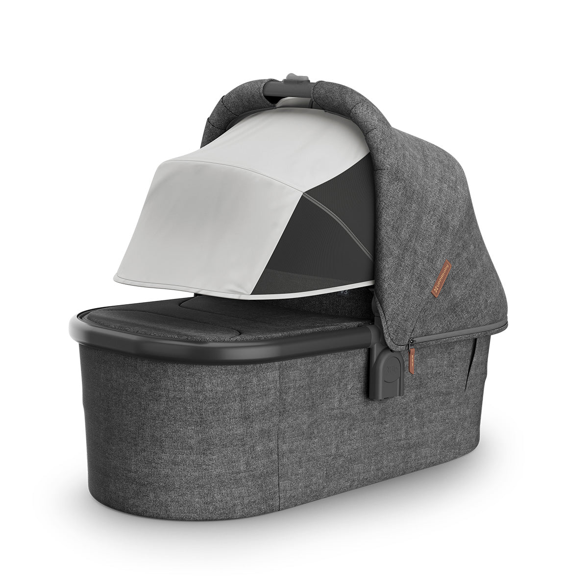 UPPAbaby Liggdel V3 Greyson