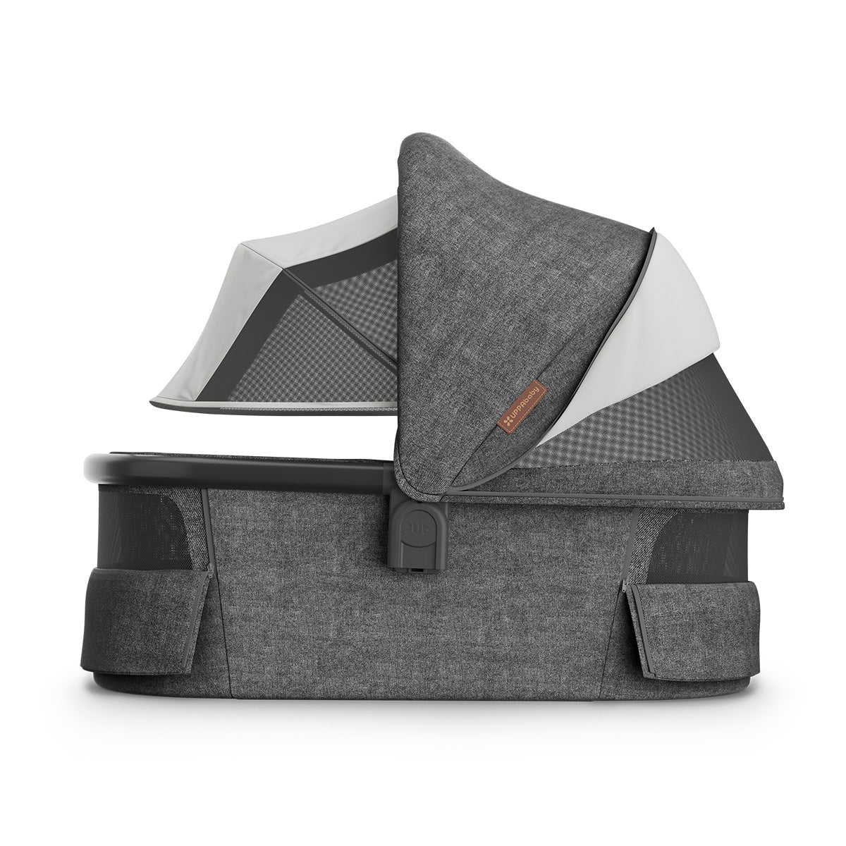 UPPAbaby Liggdel V3 Greyson