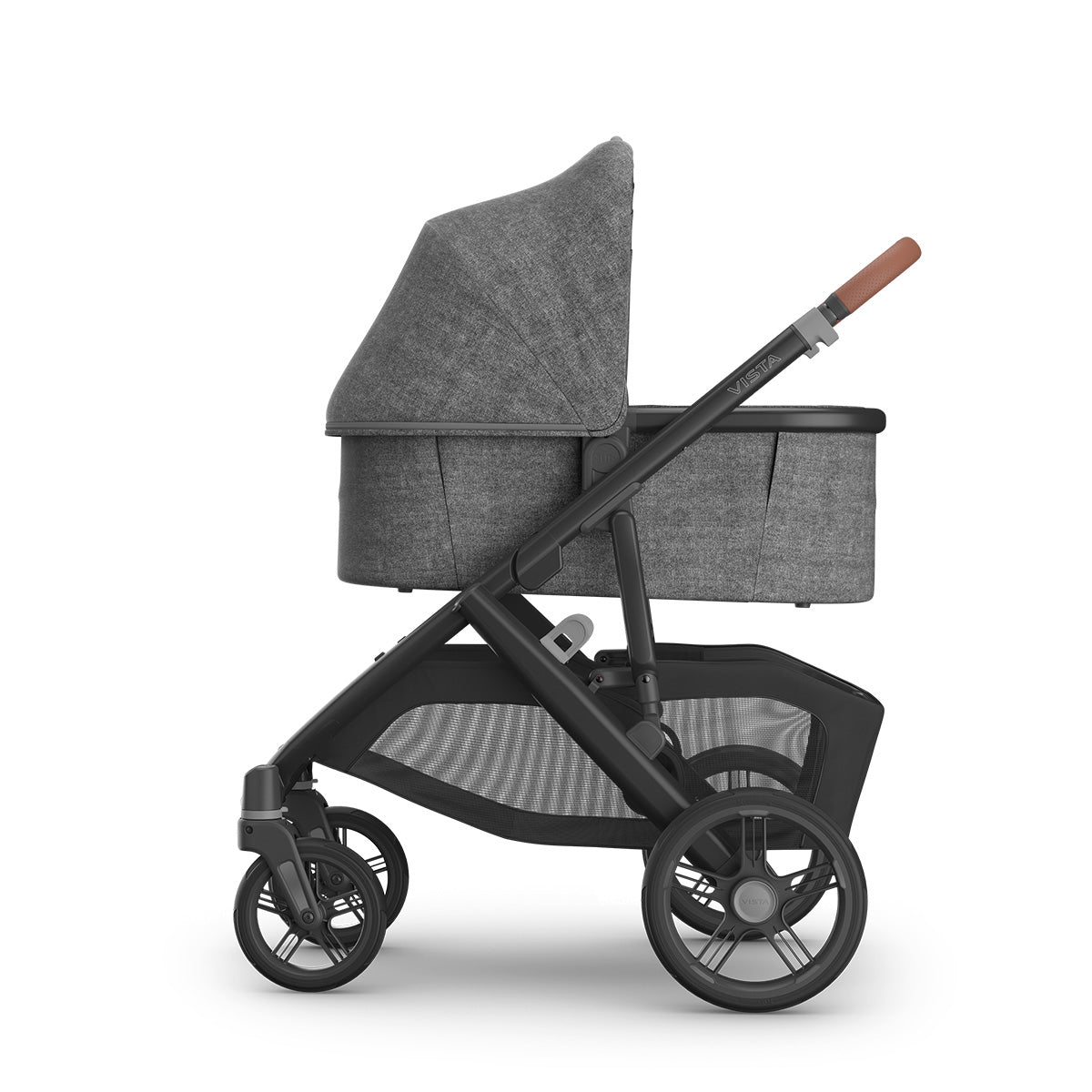 UPPAbaby Liggdel V3 Greyson