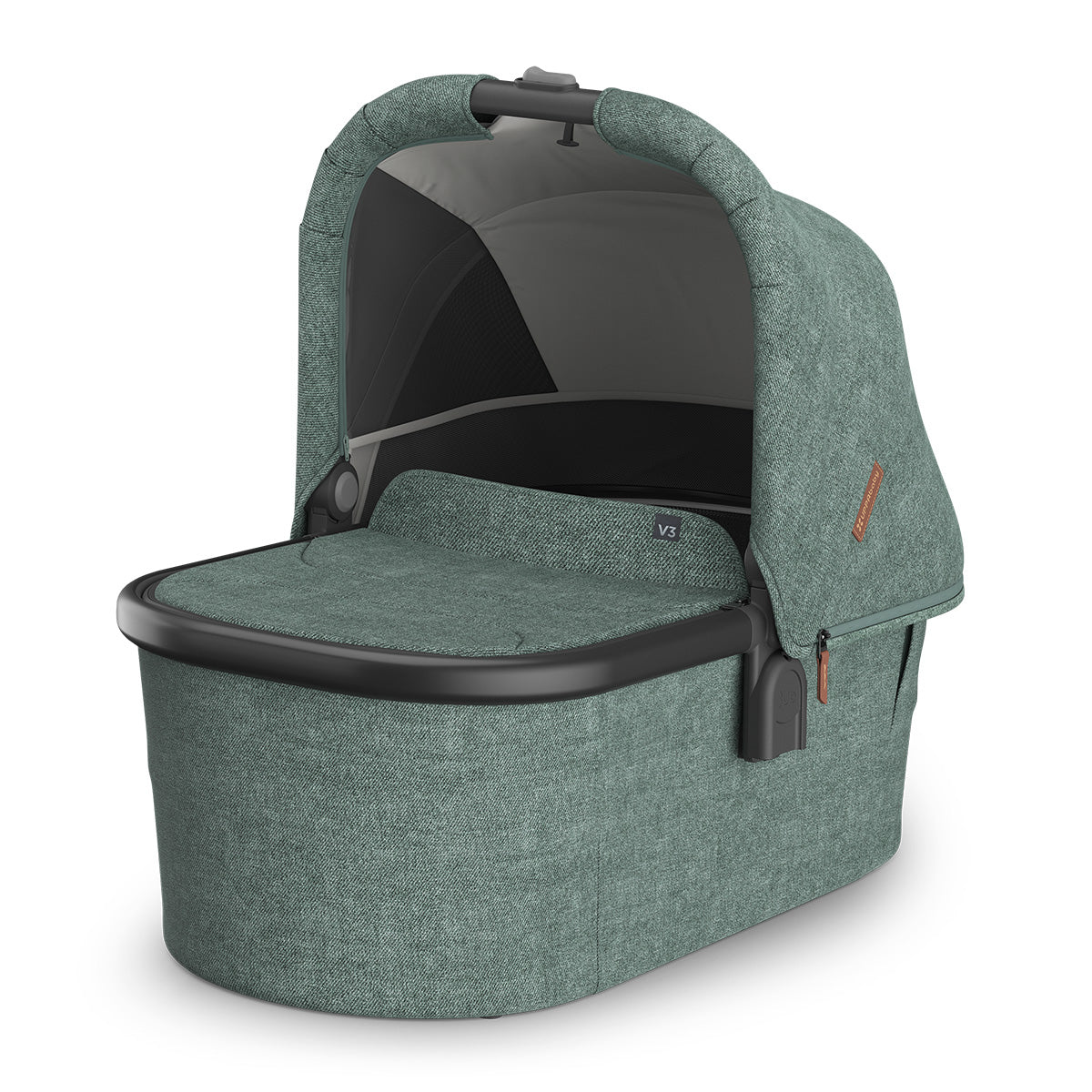 UPPAbaby Liggdel V3 Gwen