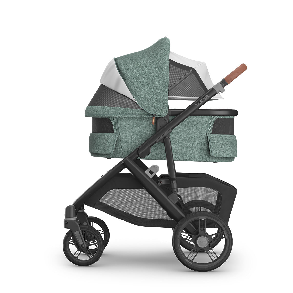 UPPAbaby Liggdel V3 Gwen