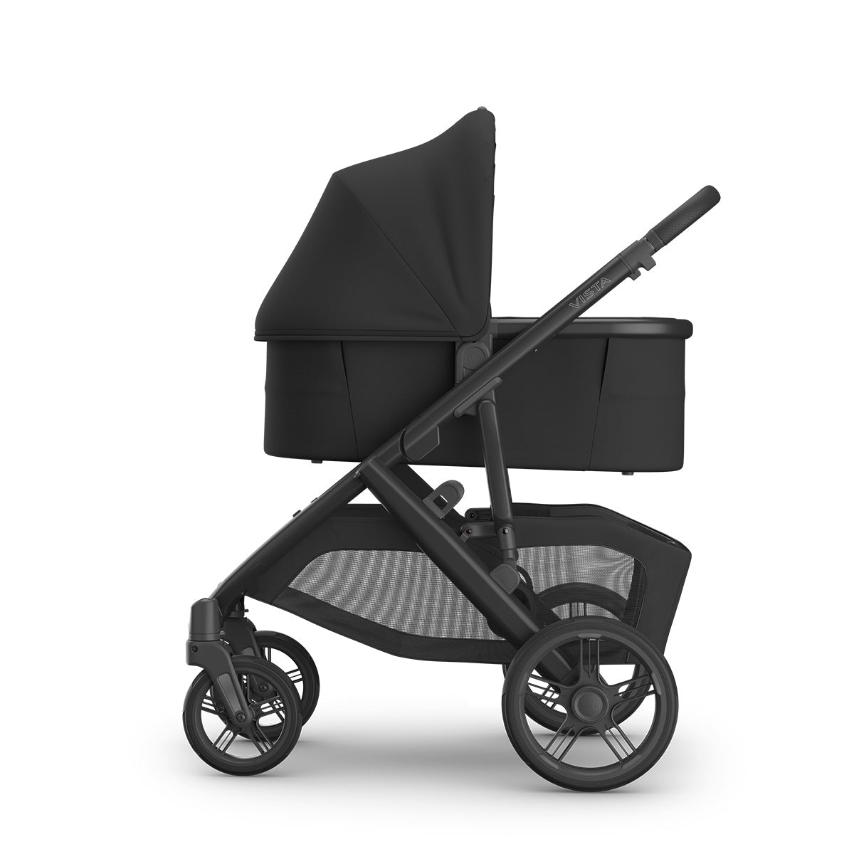 UPPAbaby Liggdel V3 Jake