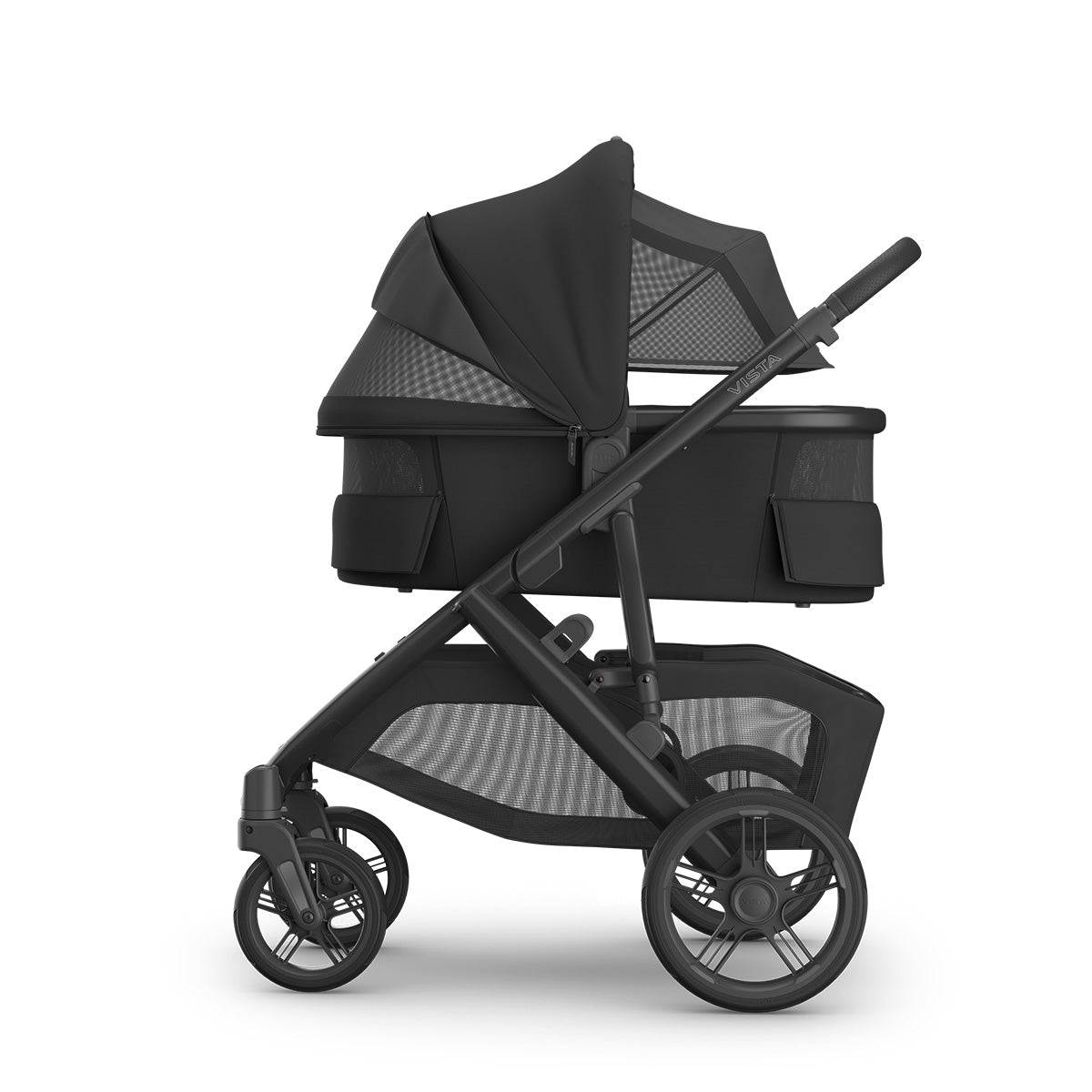 UPPAbaby Liggdel V3 Jake