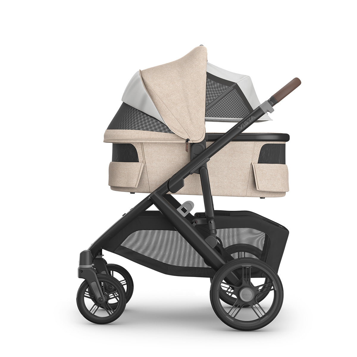 UPPAbaby Liggdel V3 Liam