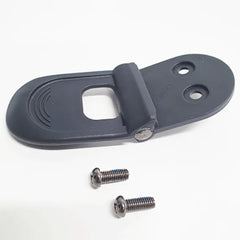 UPPAbaby Vista V2 Låsemekanisme Sort