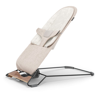 UPPAbaby-Mira Babysitter, Charlie Beige-reirei
