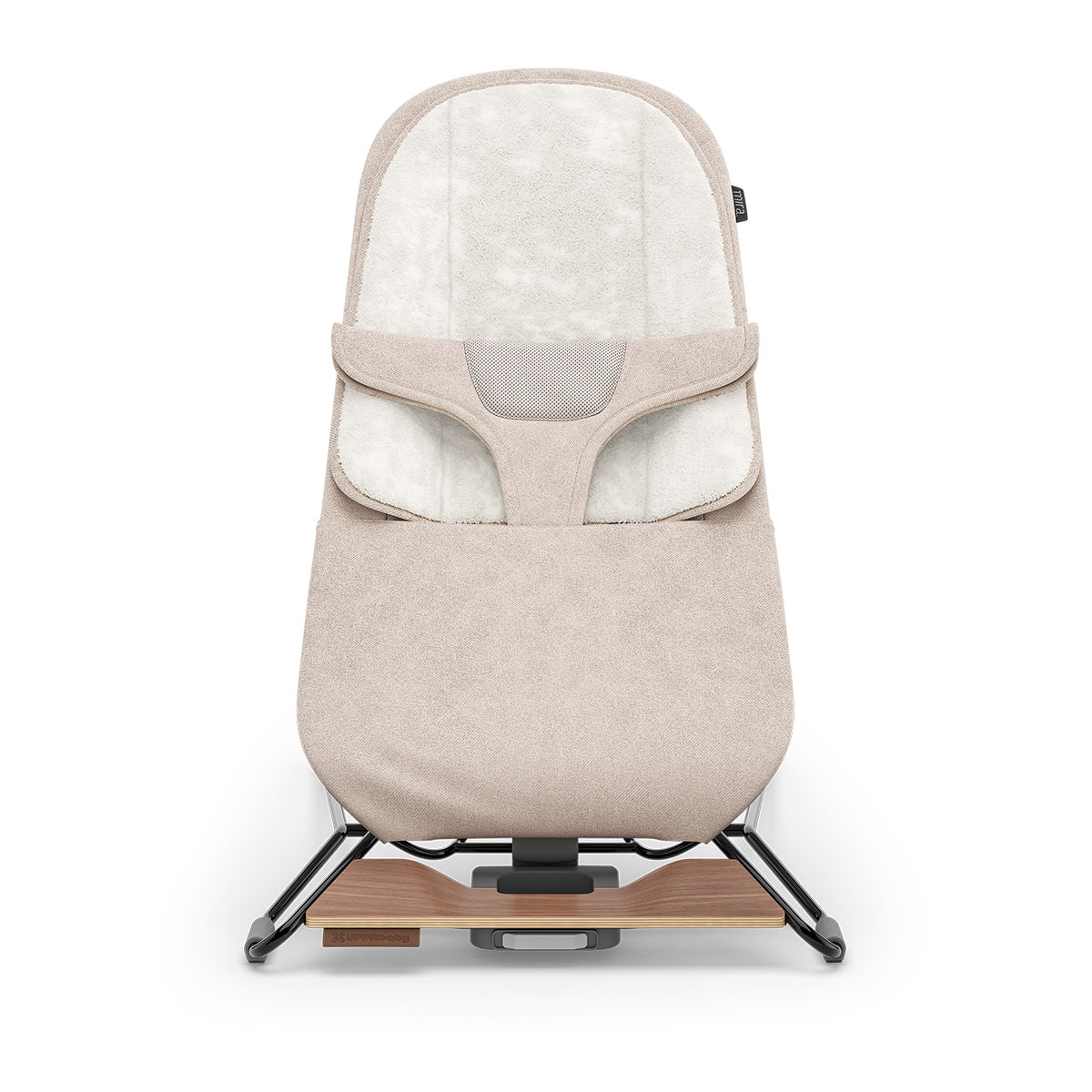 UPPAbaby-Mira Babysitter, Charlie Beige-reirei
