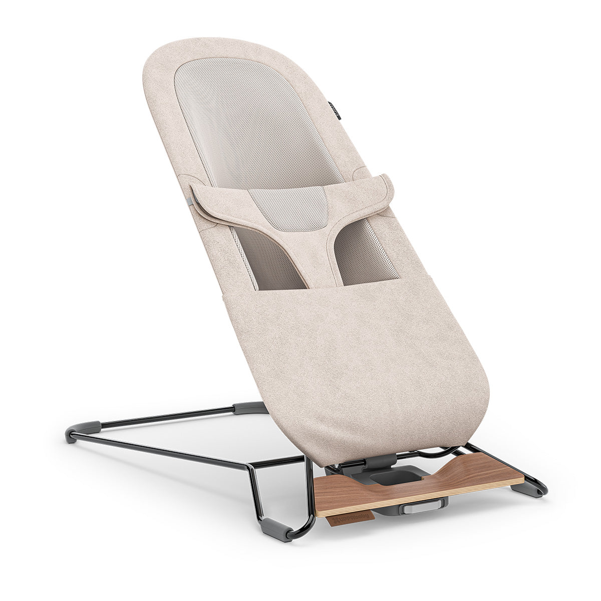 UPPAbaby-Mira Babysitter, Charlie Beige-reirei
