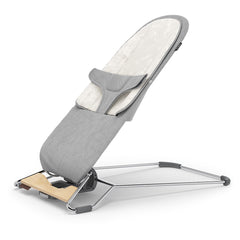 UPPAbaby Mira Babysitter, Stella Grå