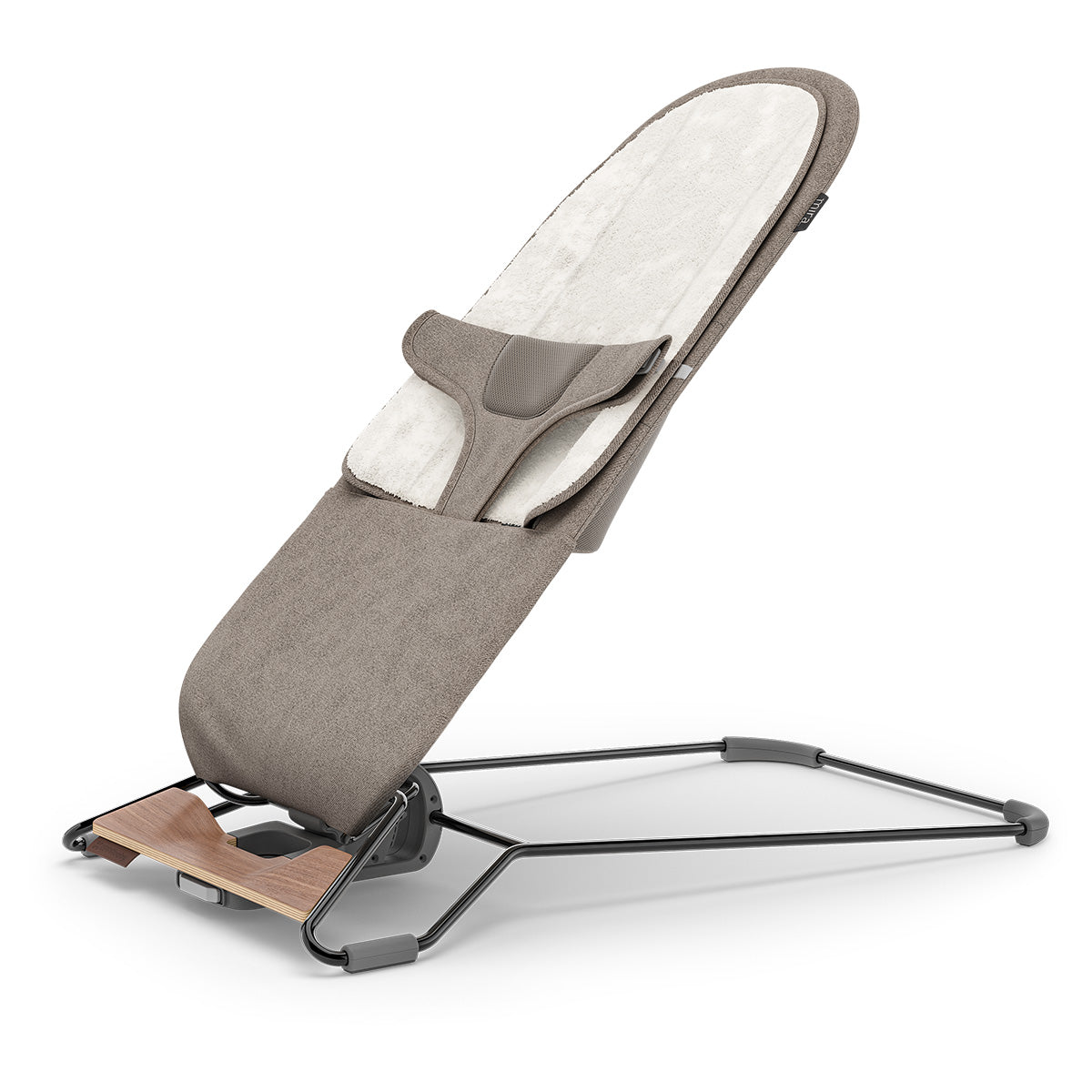 UPPAbaby-Mira Babysitter, Wells Brun-reirei
