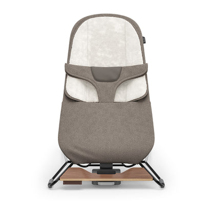 UPPAbaby-Mira Babysitter, Wells Brun-reirei
