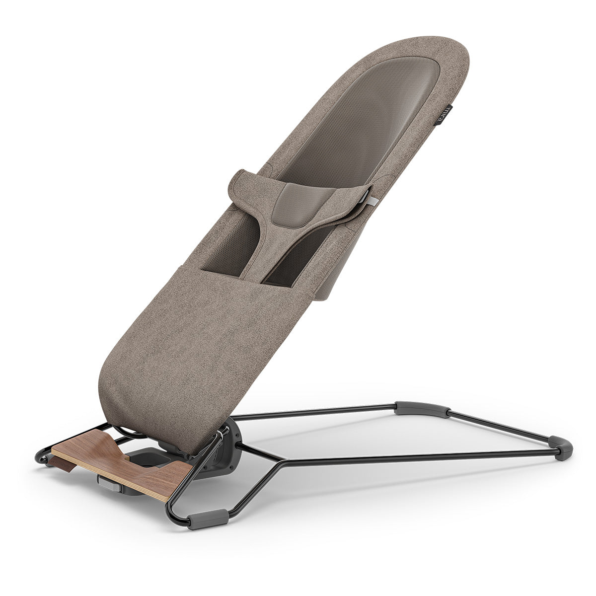 UPPAbaby-Mira Babysitter, Wells Brun-reirei
