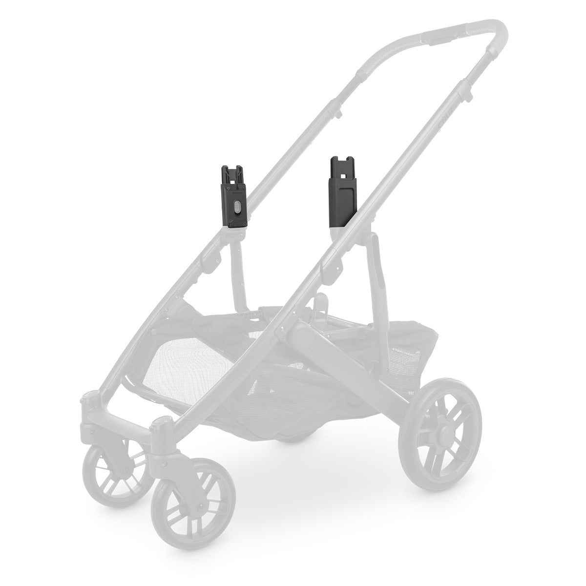 UPPAbaby Övre Adapter Cruz V2