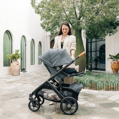 UPPAbaby-Vista V3 Dillan Duopaket-reirei