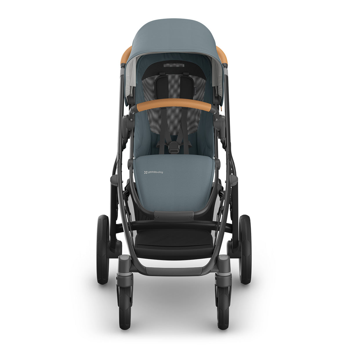 UPPAbaby-Vista V3 Dillan Duopaket-reirei