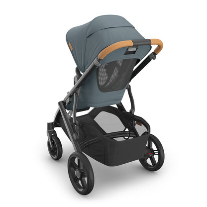 UPPAbaby-Vista V3 Dillan Duopaket-reirei