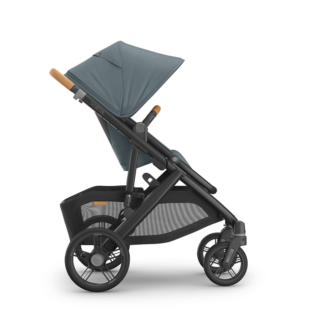 UPPAbaby-Vista V3 Dillan Duopaket-reirei