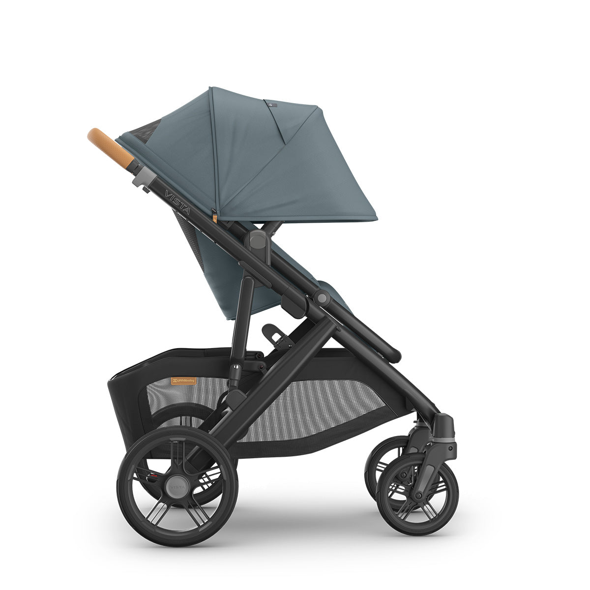 UPPAbaby-Vista V3 Dillan Duopaket-reirei