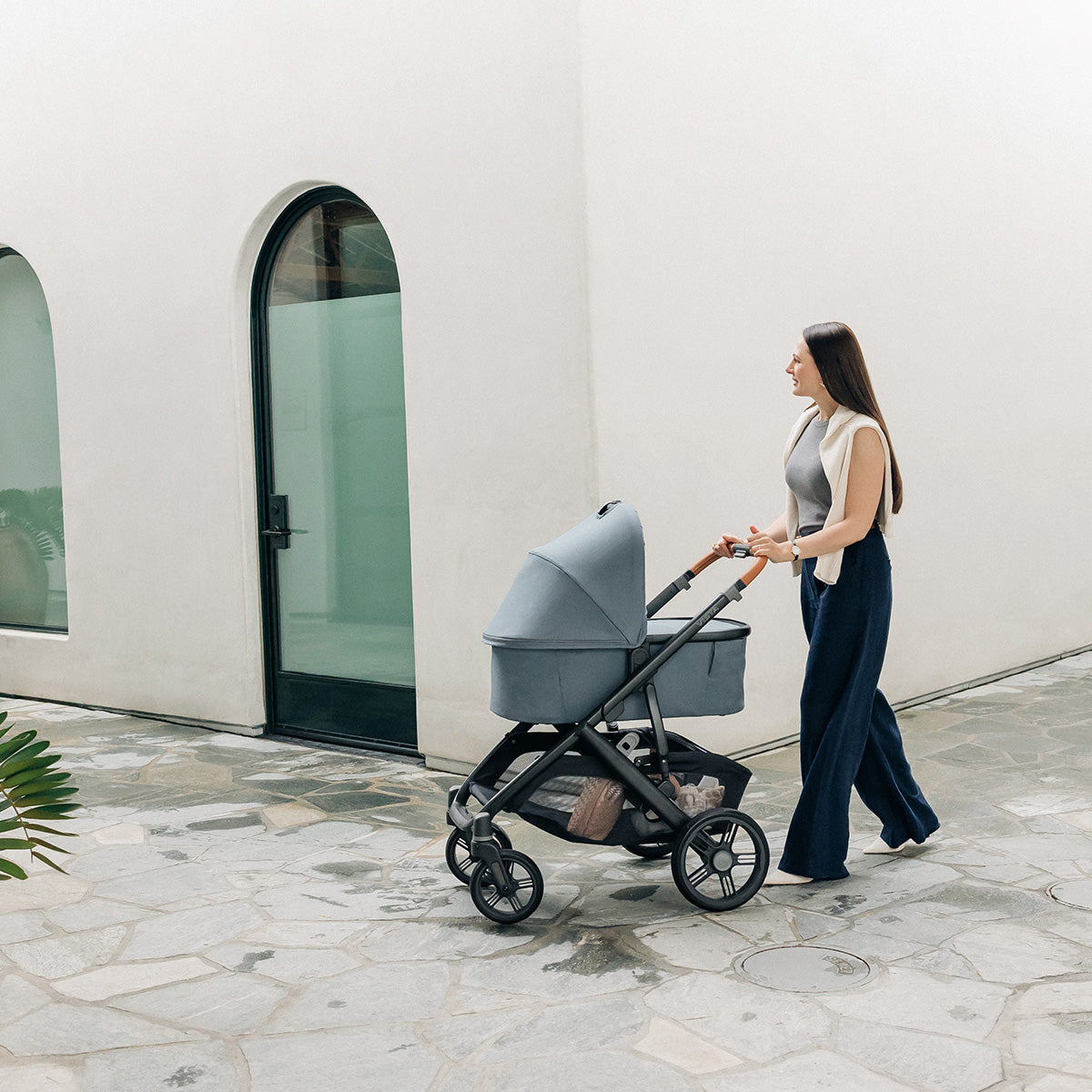 UPPAbaby-Vista V3 Dillan Duopaket-reirei