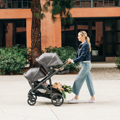 UPPAbaby-Vista V3 Greyson Duopaket-reirei