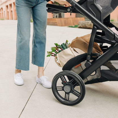 UPPAbaby-Vista V3 Greyson Duopaket-reirei