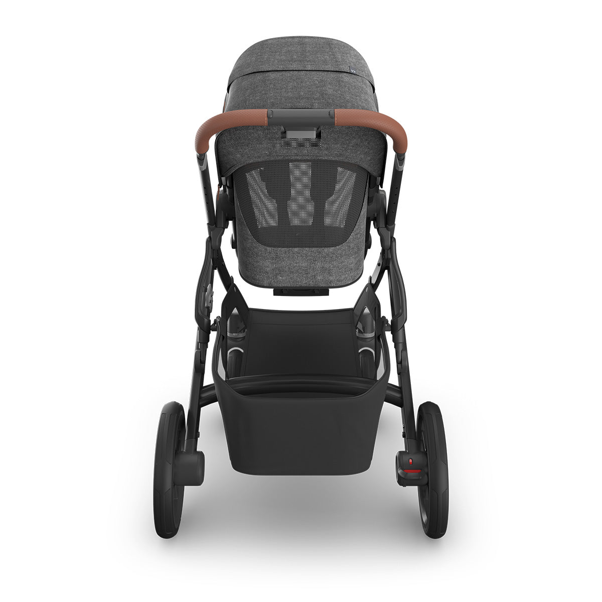 UPPAbaby Vista V3 Greyson Duopaket