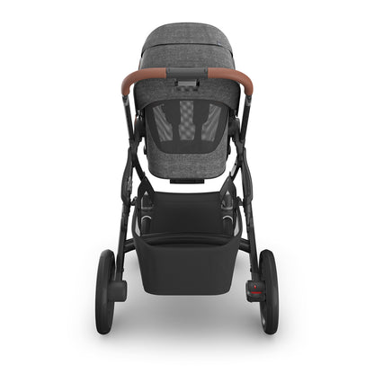 UPPAbaby Vista V3 Greyson Duopaket