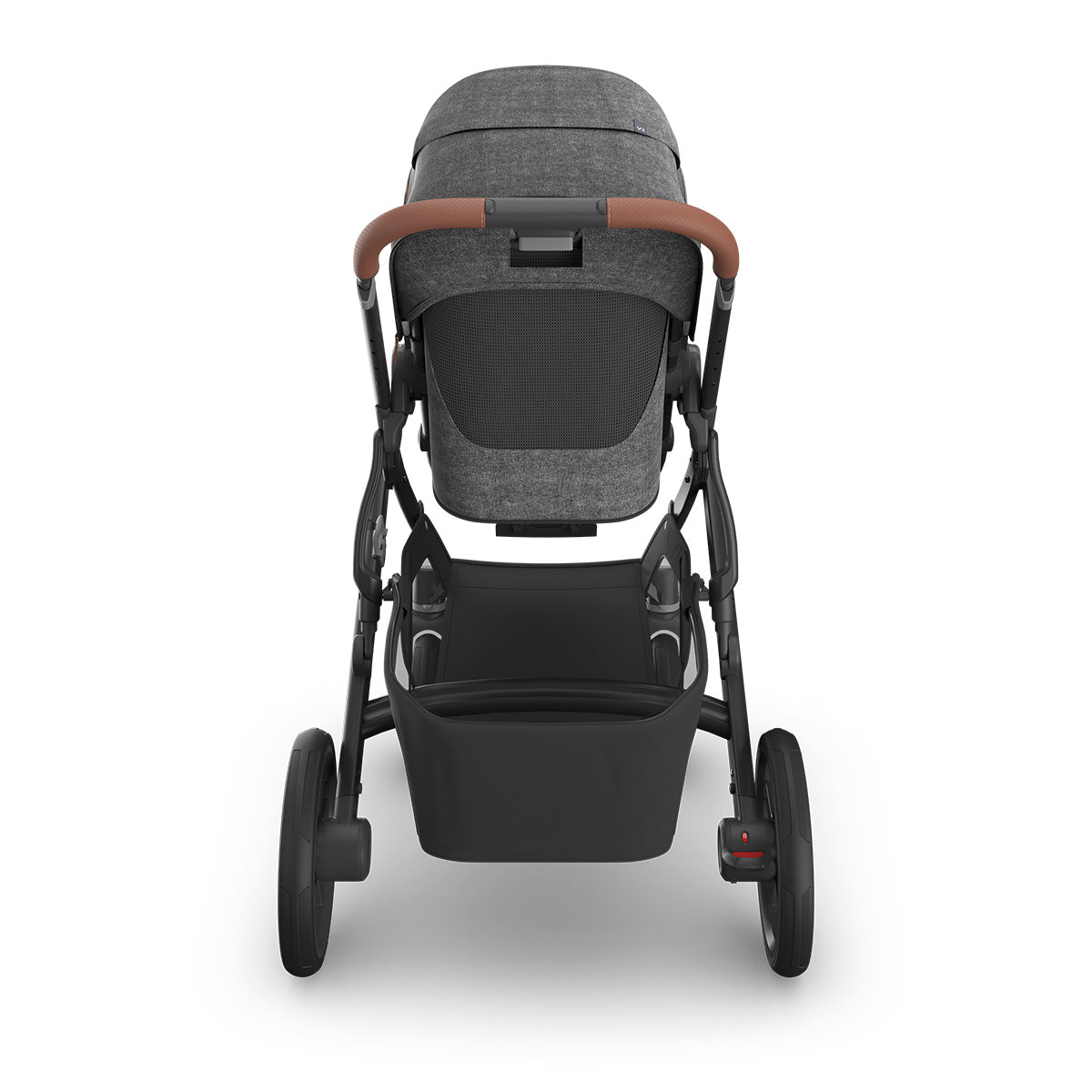 UPPAbaby Vista V3 Greyson Duopaket