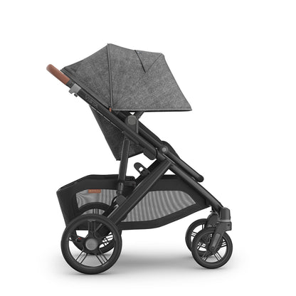 UPPAbaby Vista V3 Greyson Duopaket